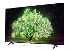 LG OLED55A13LA Ultra HD OLED Smart televízió Televíziók - OLED televízió - UHD 4K felbontású - 370667