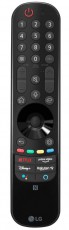 LG OLED55B13LA Ultra HD OLED Smart televízió Televíziók - OLED televízió - UHD 4K felbontású - 371251