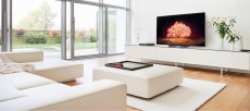 LG OLED55B13LA Ultra HD OLED Smart televízió Televíziók - OLED televízió - UHD 4K felbontású - 371251