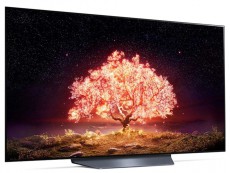 LG OLED55B13LA Ultra HD OLED Smart televízió Televíziók - OLED televízió - UHD 4K felbontású - 371251