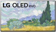 LG OLED65G13LA Ultra HD OLED Smart televízió Televíziók - OLED televízió - UHD 4K felbontású - 371522