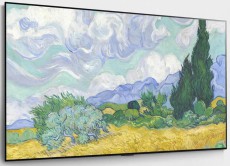 LG OLED65G13LA Ultra HD OLED Smart televízió Televíziók - OLED televízió - UHD 4K felbontású - 371522