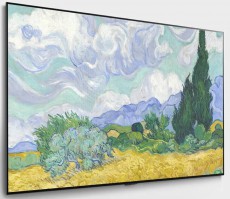 LG OLED65G13LA Ultra HD OLED Smart televízió Televíziók - OLED televízió - UHD 4K felbontású - 371522