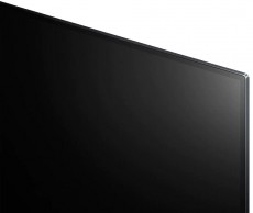 LG OLED65G13LA Ultra HD OLED Smart televízió Televíziók - OLED televízió - UHD 4K felbontású - 371522