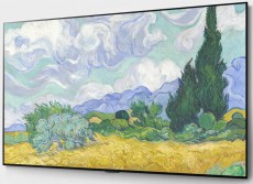 LG OLED65G13LA Ultra HD OLED Smart televízió Televíziók - OLED televízió - UHD 4K felbontású - 371522
