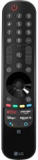 LG OLED65G13LA Ultra HD OLED Smart televízió Televíziók - OLED televízió - UHD 4K felbontású - 371522