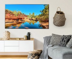 LG OLED65G13LA Ultra HD OLED Smart televízió Televíziók - OLED televízió - UHD 4K felbontású - 371522
