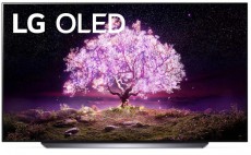 LG OLED77C11LB Ultra HD OLED Smart televízió Televíziók - OLED televízió - UHD 4K felbontású - 371523