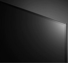 LG OLED77C11LB Ultra HD OLED Smart televízió Televíziók - OLED televízió - UHD 4K felbontású - 371523