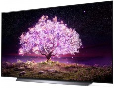 LG OLED77C11LB Ultra HD OLED Smart televízió Televíziók - OLED televízió - UHD 4K felbontású - 371523