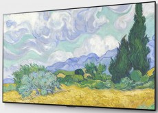 LG OLED77G13LA Ultra HD OLED Smart televízió Televíziók - OLED televízió - UHD 4K felbontású - 371524