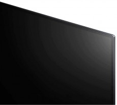 LG OLED77G13LA Ultra HD OLED Smart televízió Televíziók - OLED televízió - UHD 4K felbontású - 371524