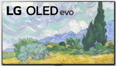 LG OLED77G13LA Ultra HD OLED Smart televízió Televíziók - OLED televízió - UHD 4K felbontású - 371524
