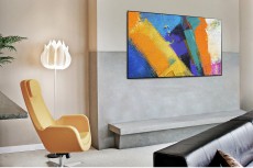 LG OLED77G13LA Ultra HD OLED Smart televízió Televíziók - OLED televízió - UHD 4K felbontású - 371524