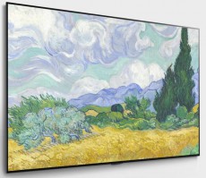 LG OLED77G13LA Ultra HD OLED Smart televízió Televíziók - OLED televízió - UHD 4K felbontású - 371524
