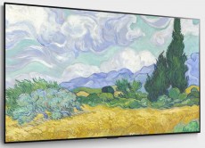 LG OLED77G13LA Ultra HD OLED Smart televízió Televíziók - OLED televízió - UHD 4K felbontású - 371524