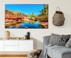 LG OLED77G13LA Ultra HD OLED Smart televízió Televíziók - OLED televízió - UHD 4K felbontású - 371524