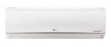 LG P09EN Smart inverteres split klíma (2,5kW) Háztartás / Otthon / Kültér - Ventilátor / Légkondicionáló - Split klíma - 314749