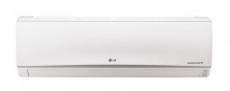 LG P12EN Smart inverteres split klíma (3,5kW) Háztartás / Otthon / Kültér - Ventilátor / Légkondicionáló - Split klíma - 314750