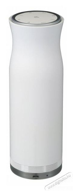 LG PBS-C510-W Sound 360 Bluetooth hangszóró - fehér Audio-Video / Hifi / Multimédia - Hordozható, vezeték nélküli / bluetooth hangsugárzó - Hordozható, vezeték nélküli / bluetooth hangsugárzó - 302446
