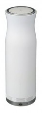 LG PBS-C510-W Sound 360 Bluetooth hangszóró - fehér Audio-Video / Hifi / Multimédia - Hordozható, vezeték nélküli / bluetooth hangsugárzó - Hordozható, vezeték nélküli / bluetooth hangsugárzó - 302446