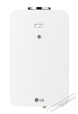 LG PF1500 FHD 1400L LED projektor Televíziók - Kivetítő - Kivetítő - 302448