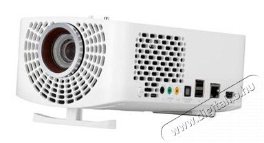 LG PF1500 FHD 1400L LED projektor Televíziók - Kivetítő - Kivetítő - 302448