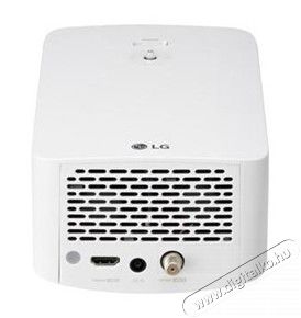 LG PF1500 FHD 1400L LED projektor Televíziók - Kivetítő - Kivetítő - 302448