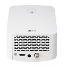LG PF1500 FHD 1400L LED projektor Televíziók - Kivetítő - Kivetítő - 302448