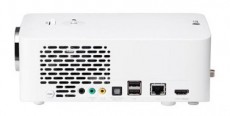 LG PF1500 FHD 1400L LED projektor Televíziók - Kivetítő - Kivetítő - 302448
