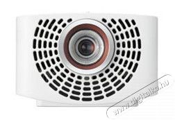 LG PF1500 FHD 1400L LED projektor Televíziók - Kivetítő - Kivetítő - 302448