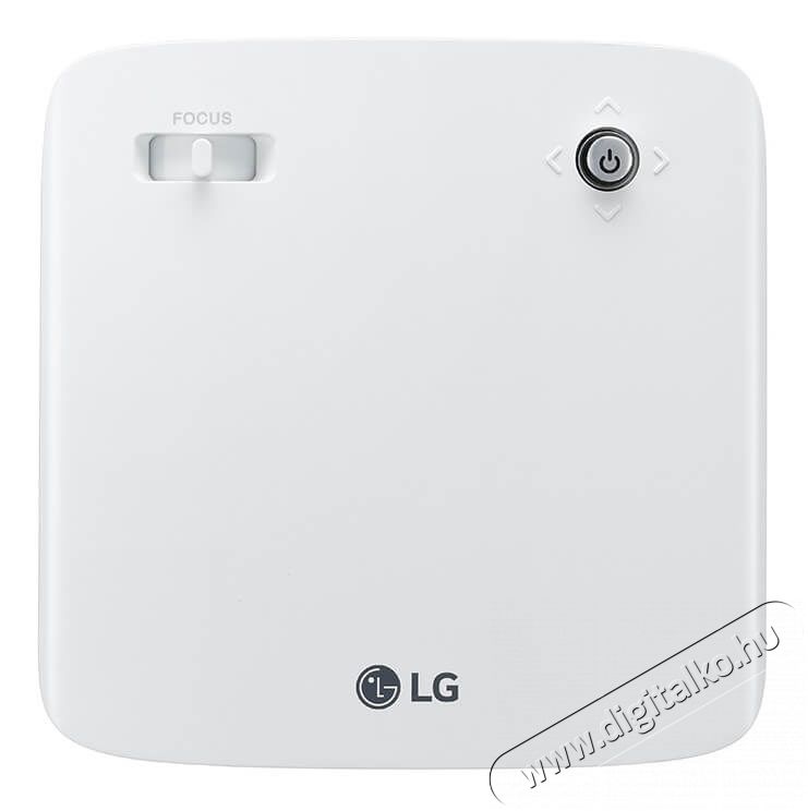 LG PH150G 720p LED projektor Televíziók - Kivetítő - Kivetítő - 336602