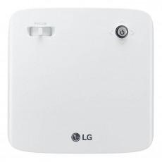 LG PH150G 720p LED projektor Televíziók - Kivetítő - Kivetítő - 336602