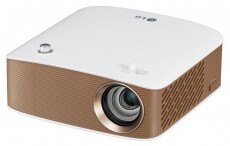 LG PH150G 720p LED projektor Televíziók - Kivetítő - Kivetítő - 336602