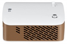 LG PH150G 720p LED projektor Televíziók - Kivetítő - Kivetítő - 336602