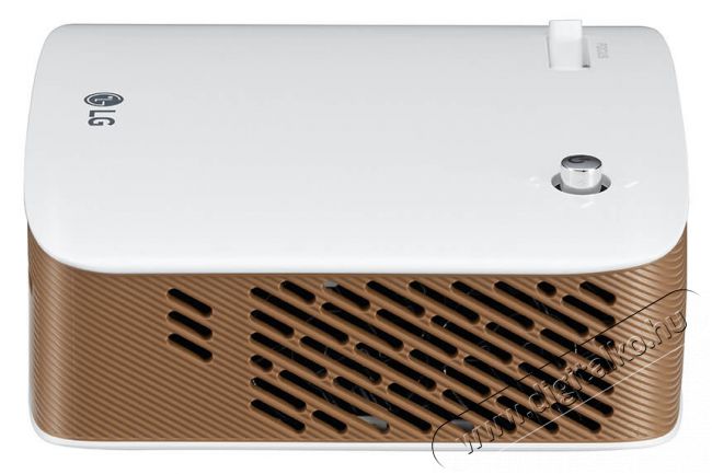 LG PH150G 720p LED projektor Televíziók - Kivetítő - Kivetítő - 336602