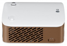 LG PH150G 720p LED projektor Televíziók - Kivetítő - Kivetítő - 336602