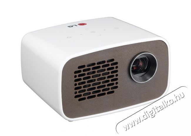 LG PH300 LED projektor Televíziók - Kivetítő - Kivetítő - 302449