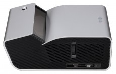 LG PH450UG 720p LED projektor Televíziók - Kivetítő - Kivetítő - 336604