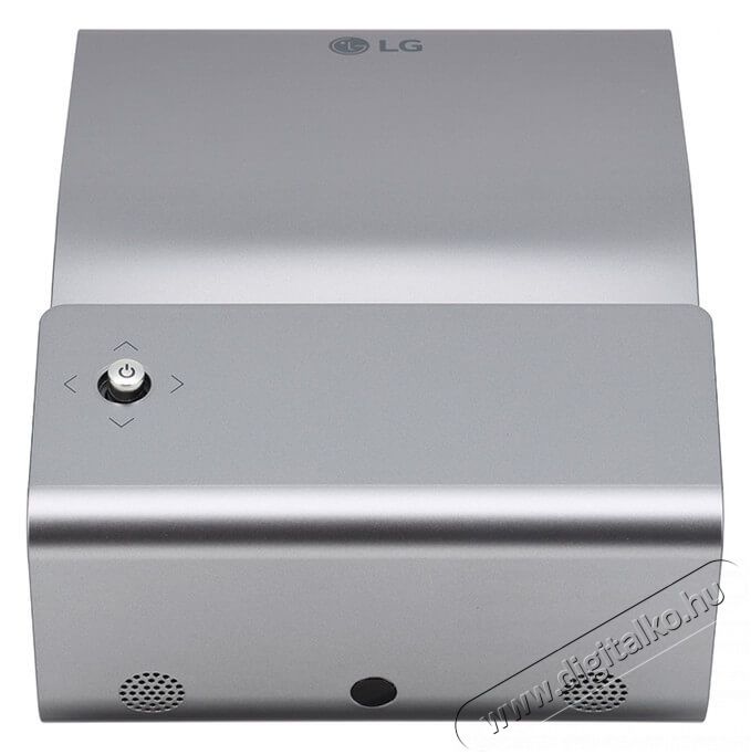 LG PH450UG 720p LED projektor Televíziók - Kivetítő - Kivetítő - 336604