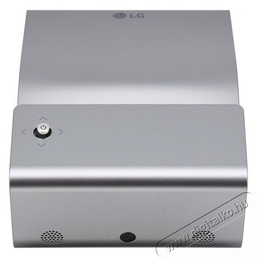 LG PH450UG 720p LED projektor Televíziók - Kivetítő - Kivetítő - 336604