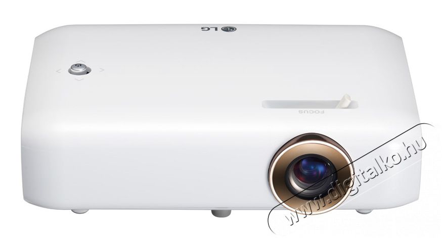 LG PH550G LED projektor Televíziók - Kivetítő - Kivetítő - 303979