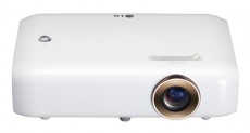 LG PH550G LED projektor Televíziók - Kivetítő - Kivetítő - 303979