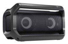 LG PK5 Bluetooth hangszóró  Újdonságok - Új termékek - 350133