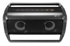 LG PK5 Bluetooth hangszóró  Újdonságok - Új termékek - 350133