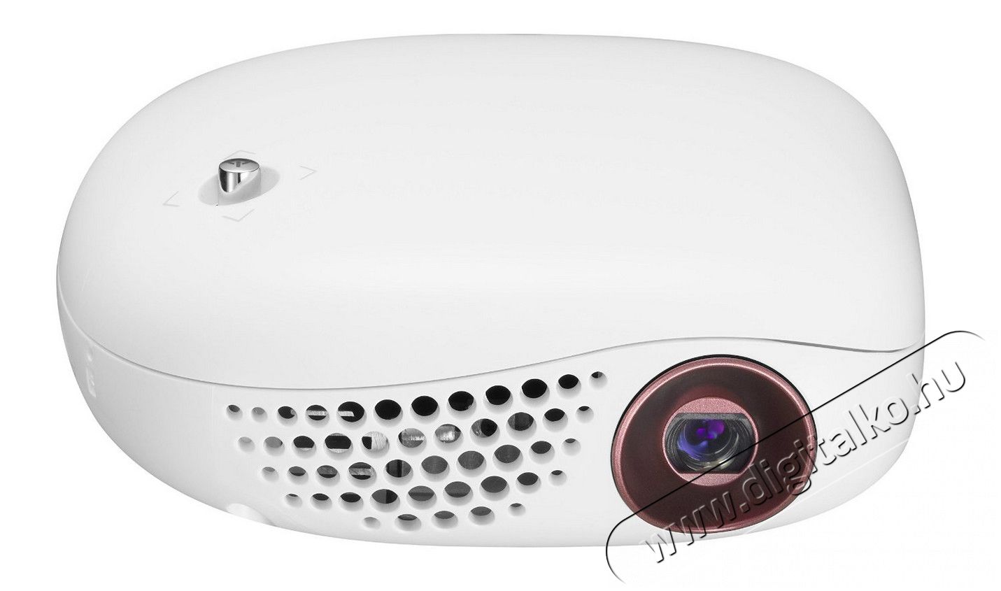LG PV150G LED projektor Televíziók - Kivetítő - Kivetítő - 302450
