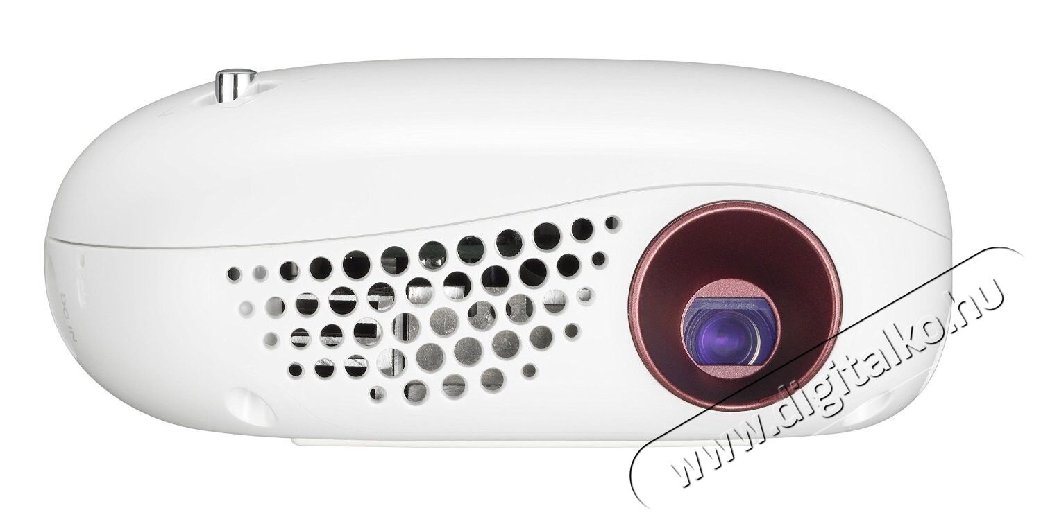 LG PV150G LED projektor Televíziók - Kivetítő - Kivetítő - 302450
