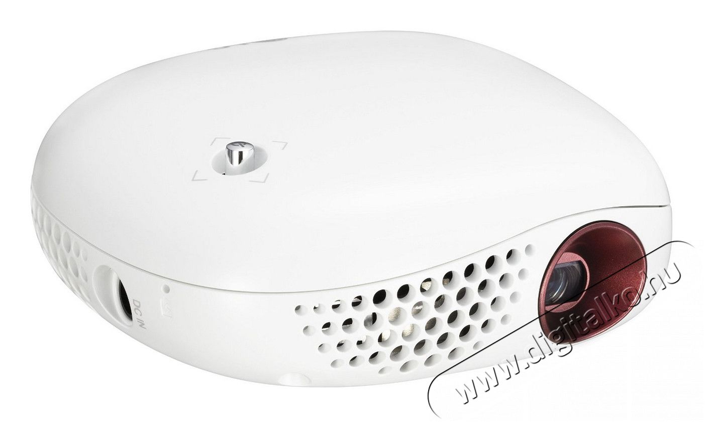 LG PV150G LED projektor Televíziók - Kivetítő - Kivetítő - 302450
