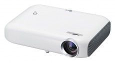 LG PW1000 projektor Televíziók - Kivetítő - Kivetítő - 307690