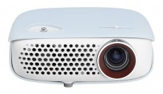 LG PW800G LED projektor Televíziók - Kivetítő - Kivetítő - 302452